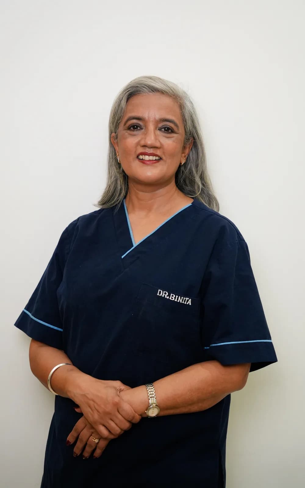Dr. Binita Adhikari