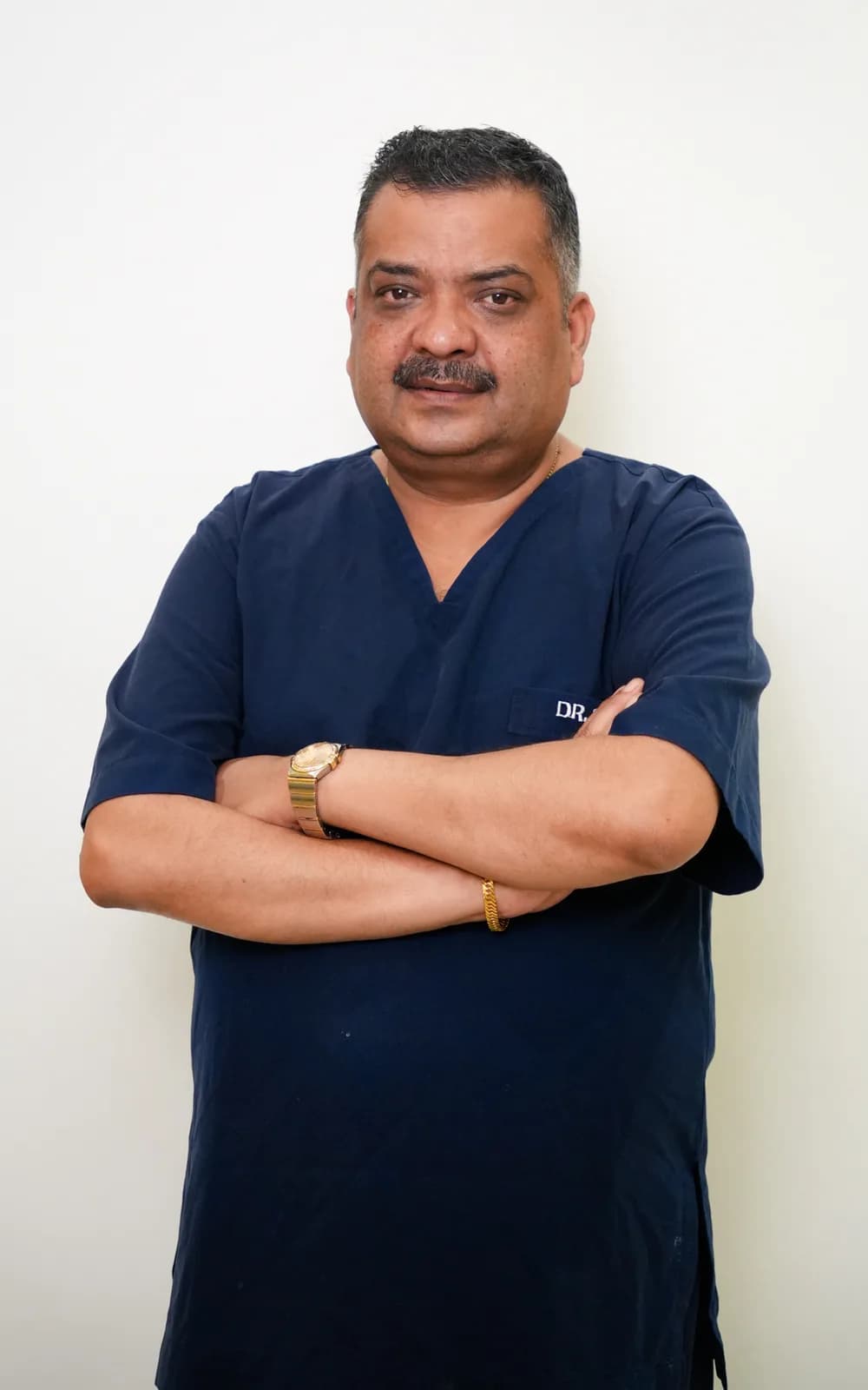 Dr. Sachin Agrawal